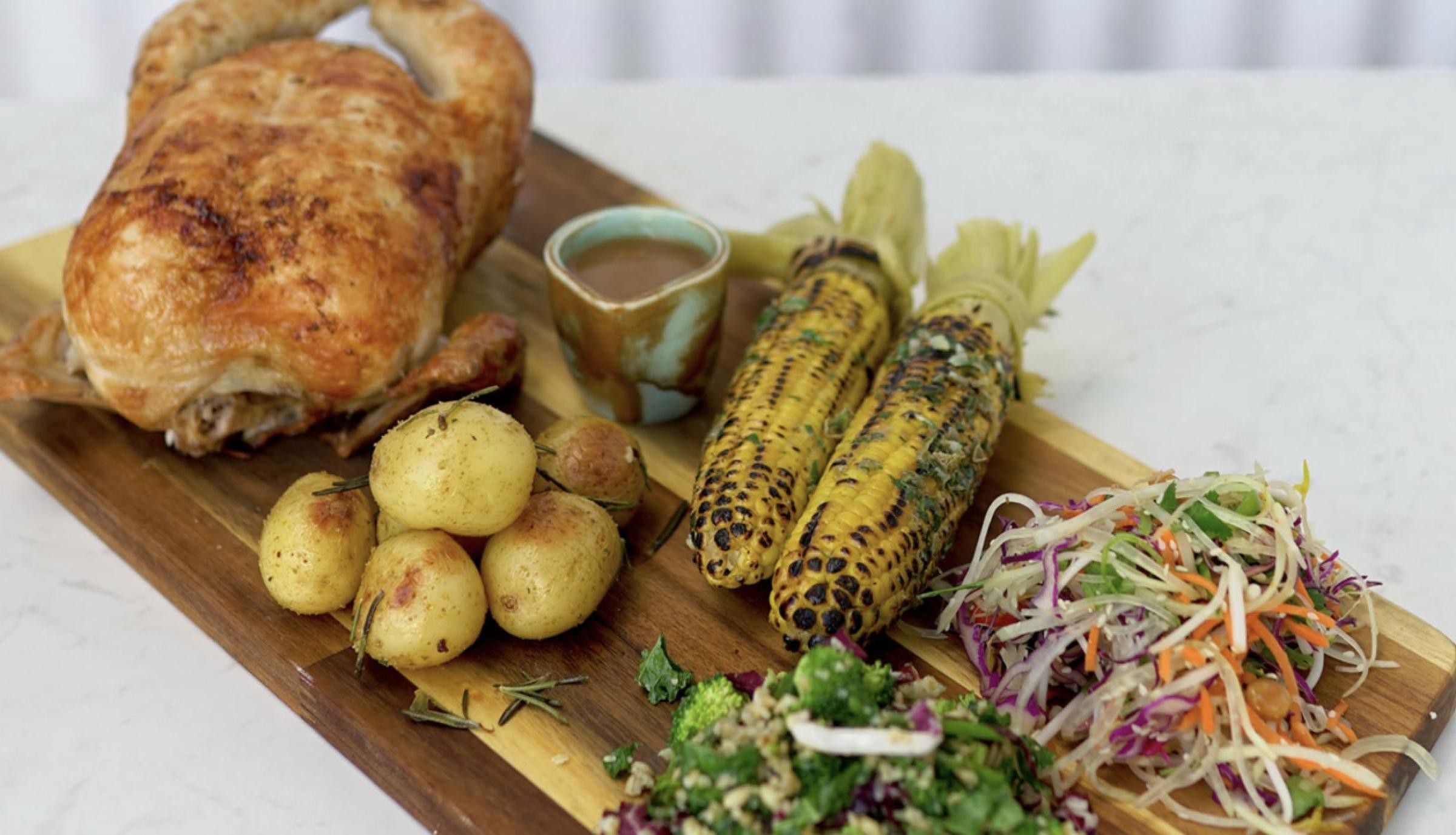 Established Premium Wholefood Takeaway 681581 1