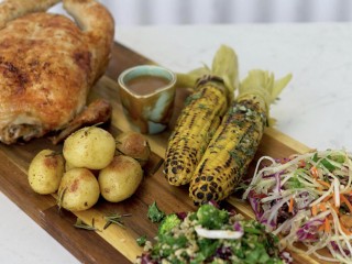 Established Premium Wholefood Takeaway Eatery - Brisbane Inner-North