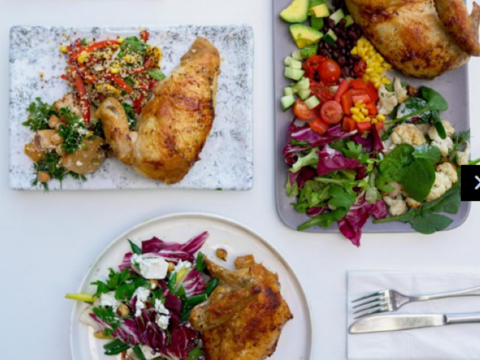 Established Premium Wholefood Takeaway 681581 3