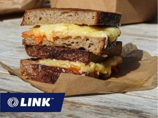 5.5 Day | Industrial Takeaway | Brisbane North | Cheap Rent
