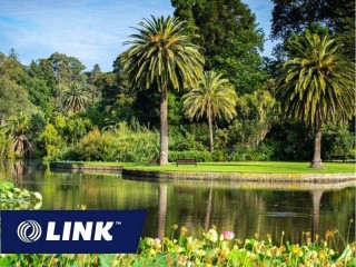 Rare Essential Services Opportunity | Government Backed Revenue
