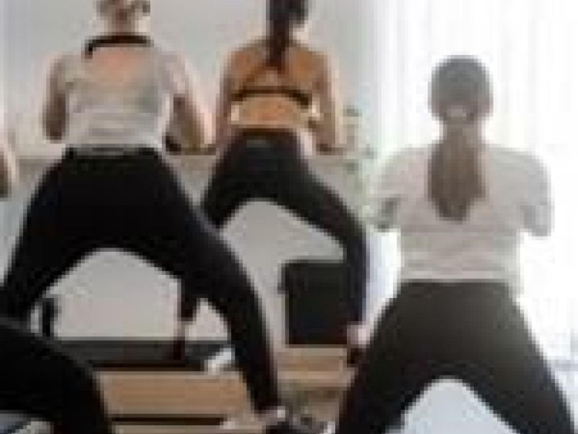 High-growth Two-site Pilates Studio 681614 1