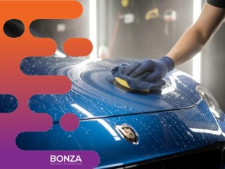36751 Busy Hand Car Wash with Growth Potential