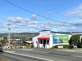 UNDER CONTRACT