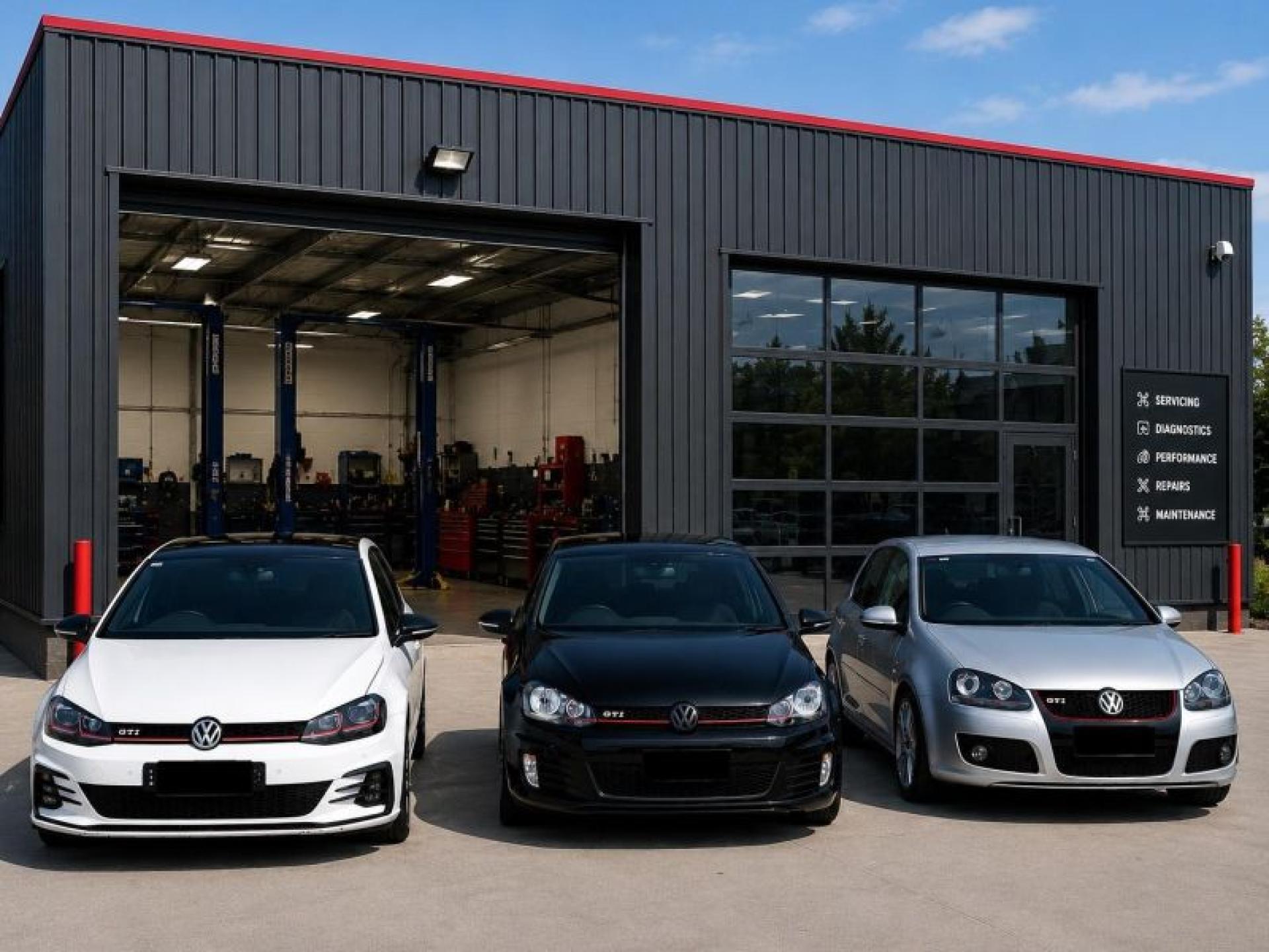 Specialist European Automotive Workshop 681698 1