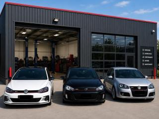 Specialist European Automotive Workshop – Illawarra Region, NSW
