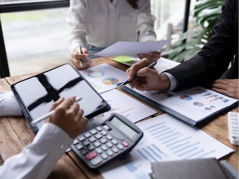 Established Cpa Practice - 681701 2