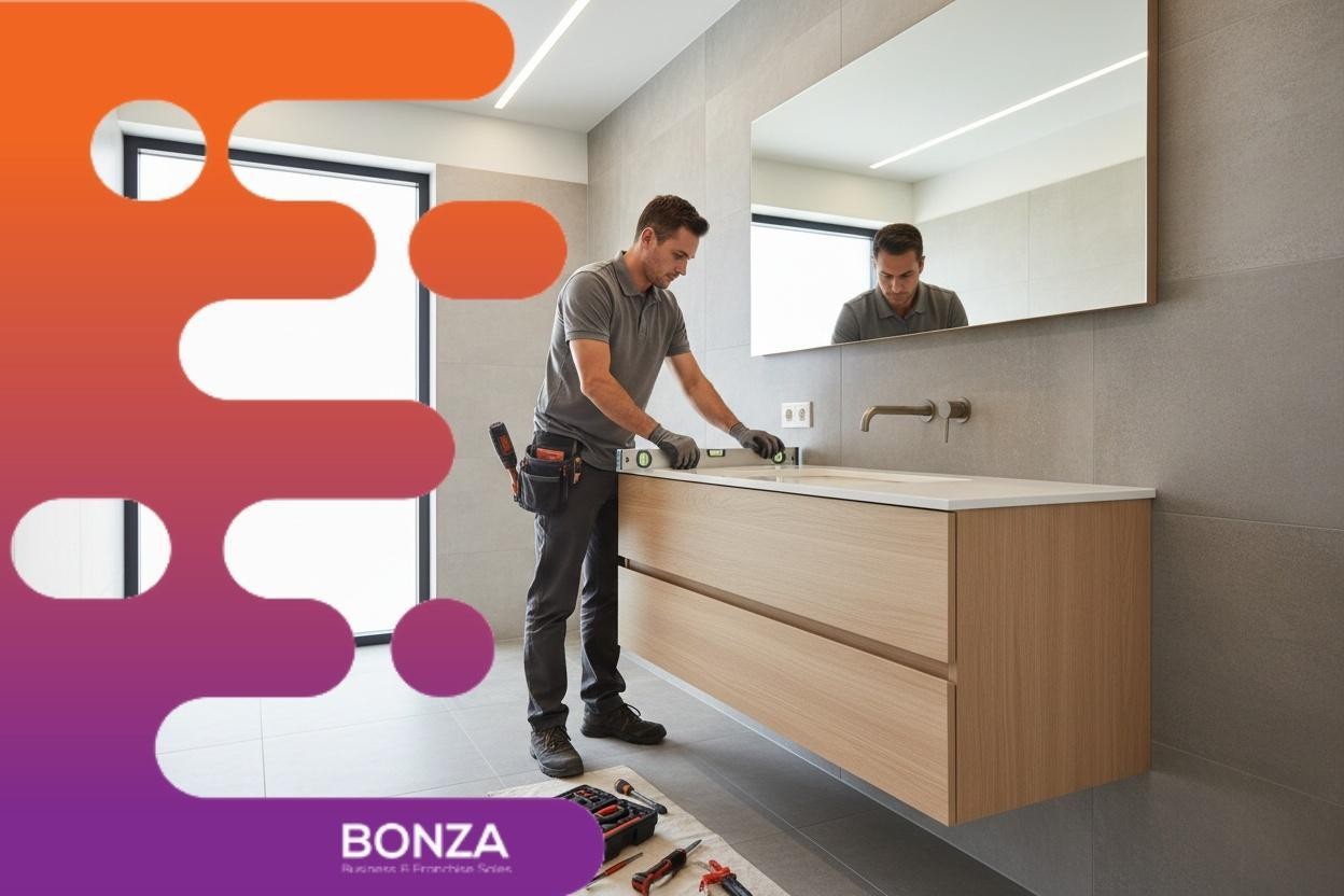 36743 Profitable Cabinetry Business 681702 2