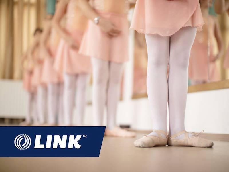 Established Dance School With 681703 1