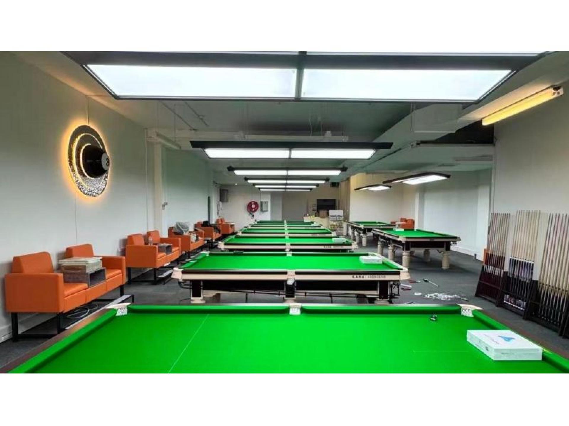 Reduced To Sell Billiards/entertainment 681704 1