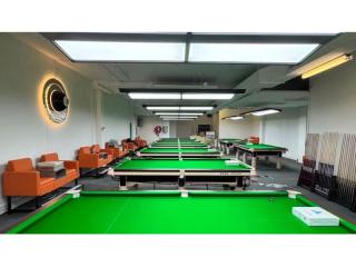 Reduced to Sell, Billiards/Entertainment Venue, close to CBD/Sydney University | ID: 1437