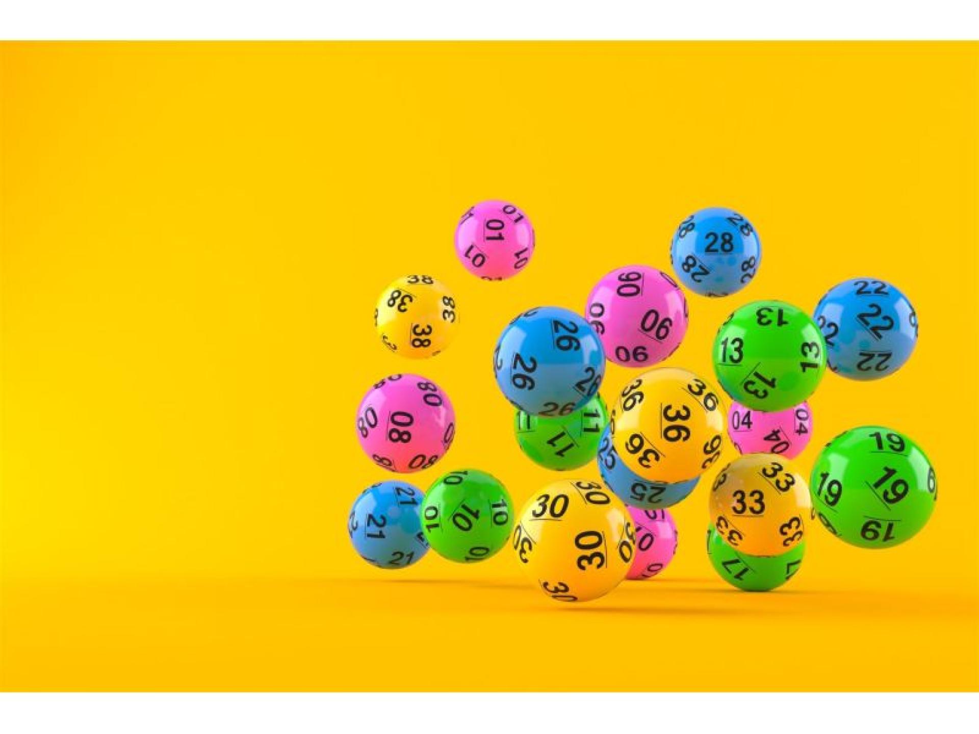 Lotto / Convenience Store 681705 1