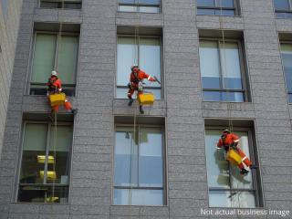 Under Offer! Cleaning Business with Corporate and Government Clients – Sydney