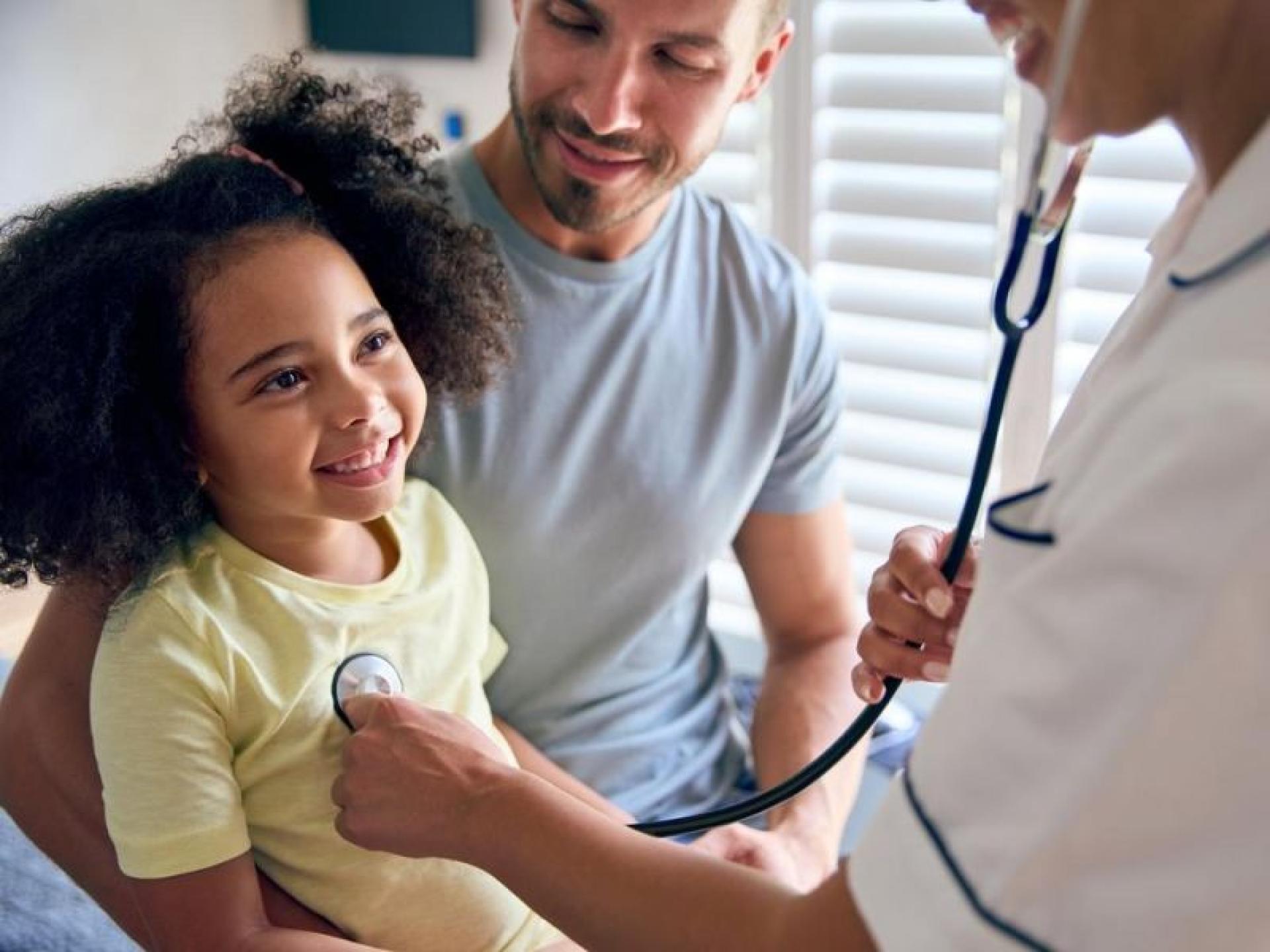 Long-established Medical Practice | 681721 1