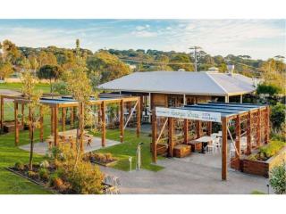 Priced to Sell - Georgie Bass Café – Exceptional Café Opportunity in the Heart of Flinders