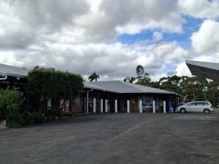 UNDER OFFER - HIGHLY PROFITABLE COUNTRY GENERAL STORE IN MAGNIFICENT LOCATION