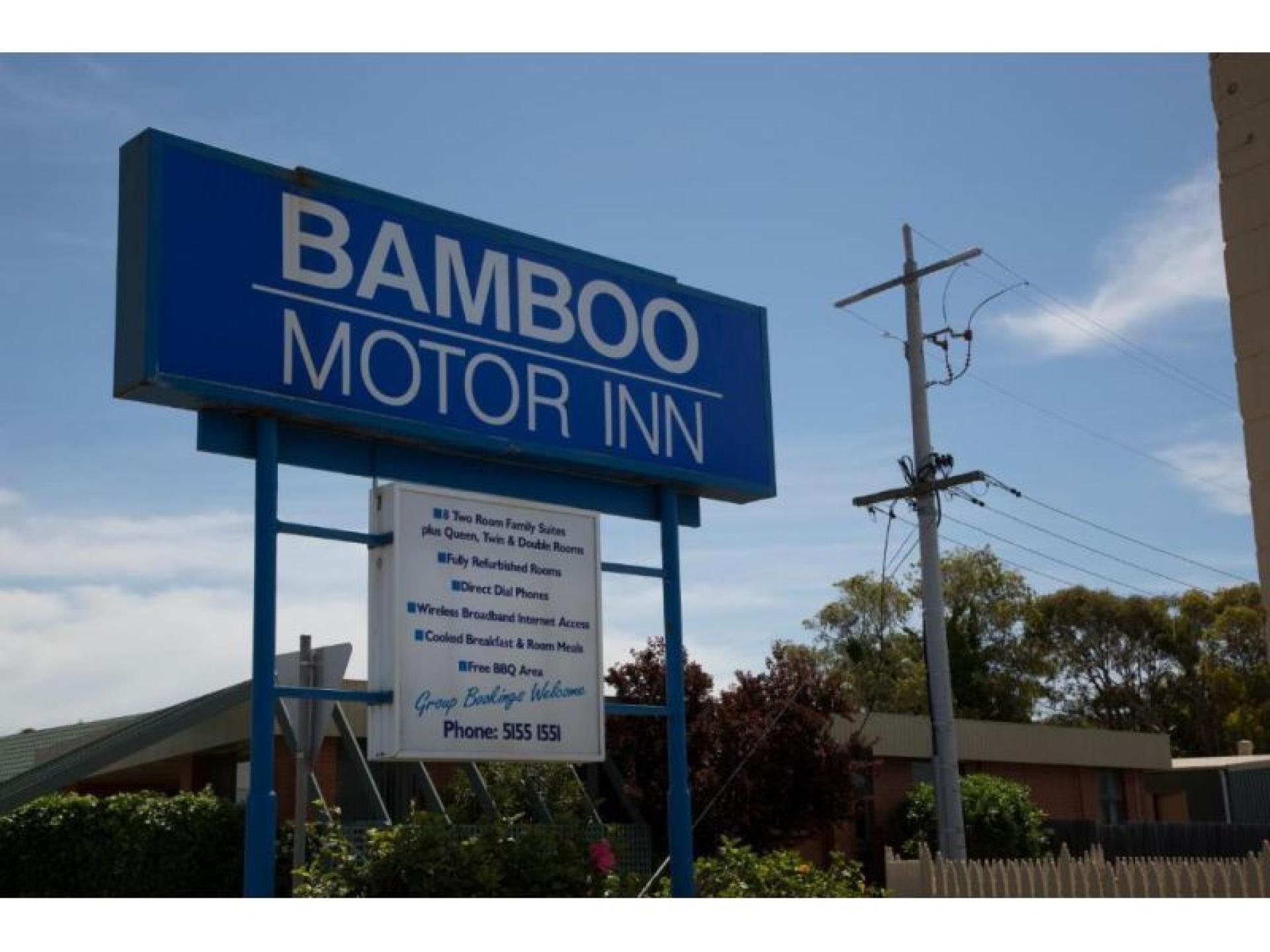 Under Offer - Bamboo 681740 1