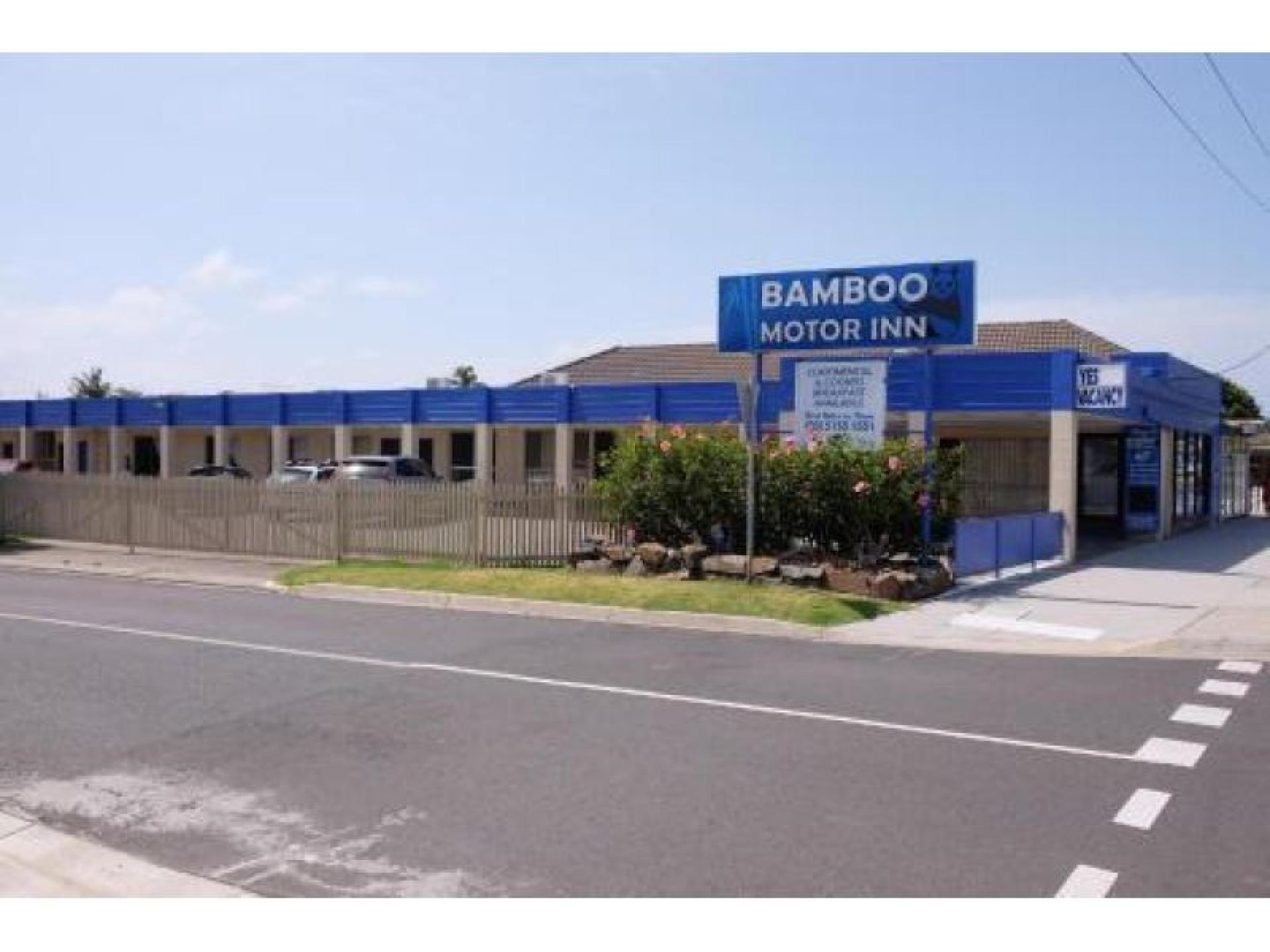 Under Offer - Bamboo 681740 2