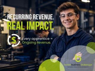 Build a Business That Builds New Zealand's Future