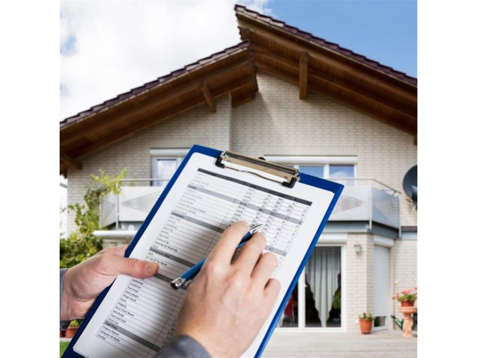 Building Inspections & Surveying 681750 3