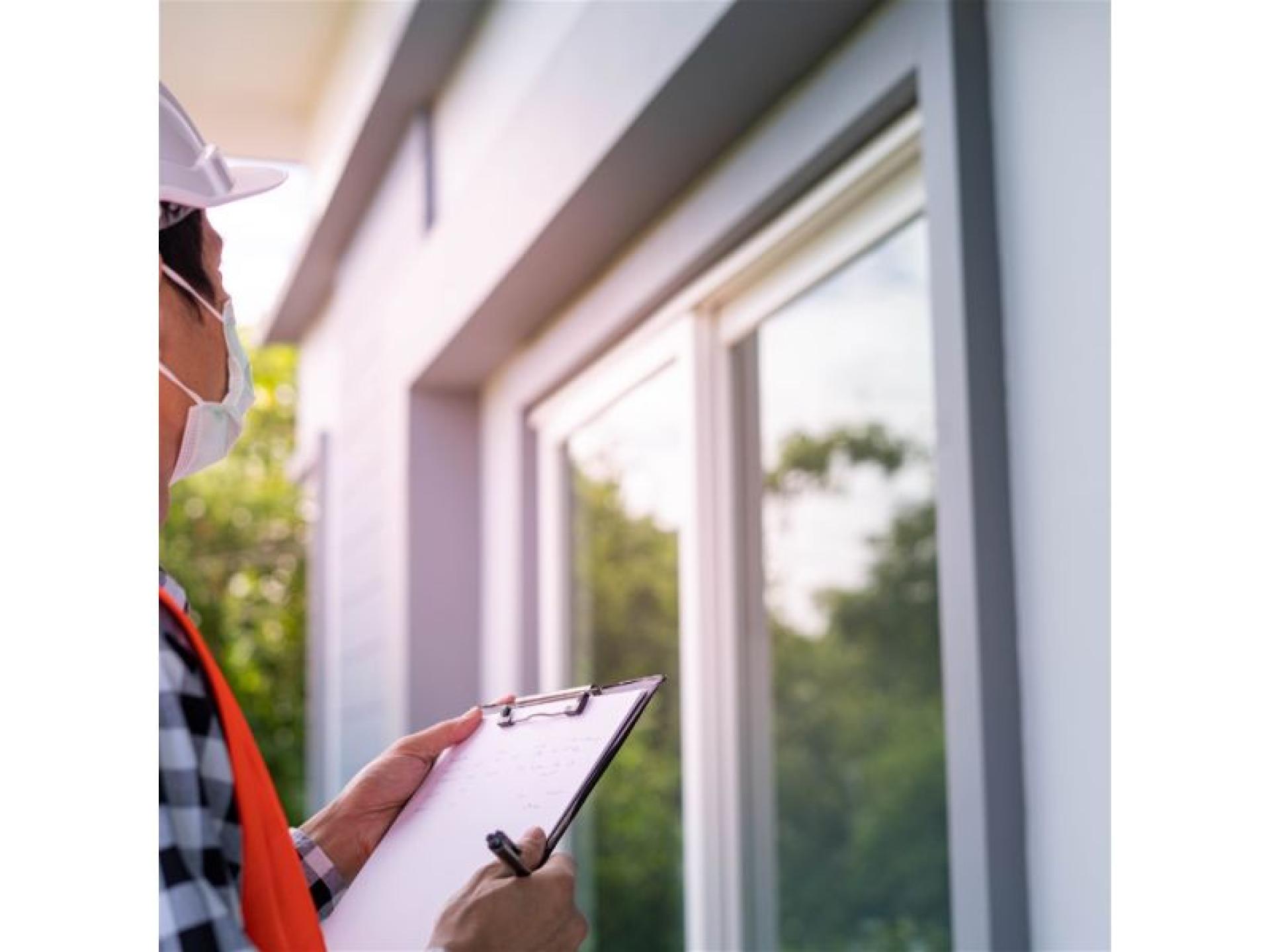 Building Inspections & Surveying 681750 2