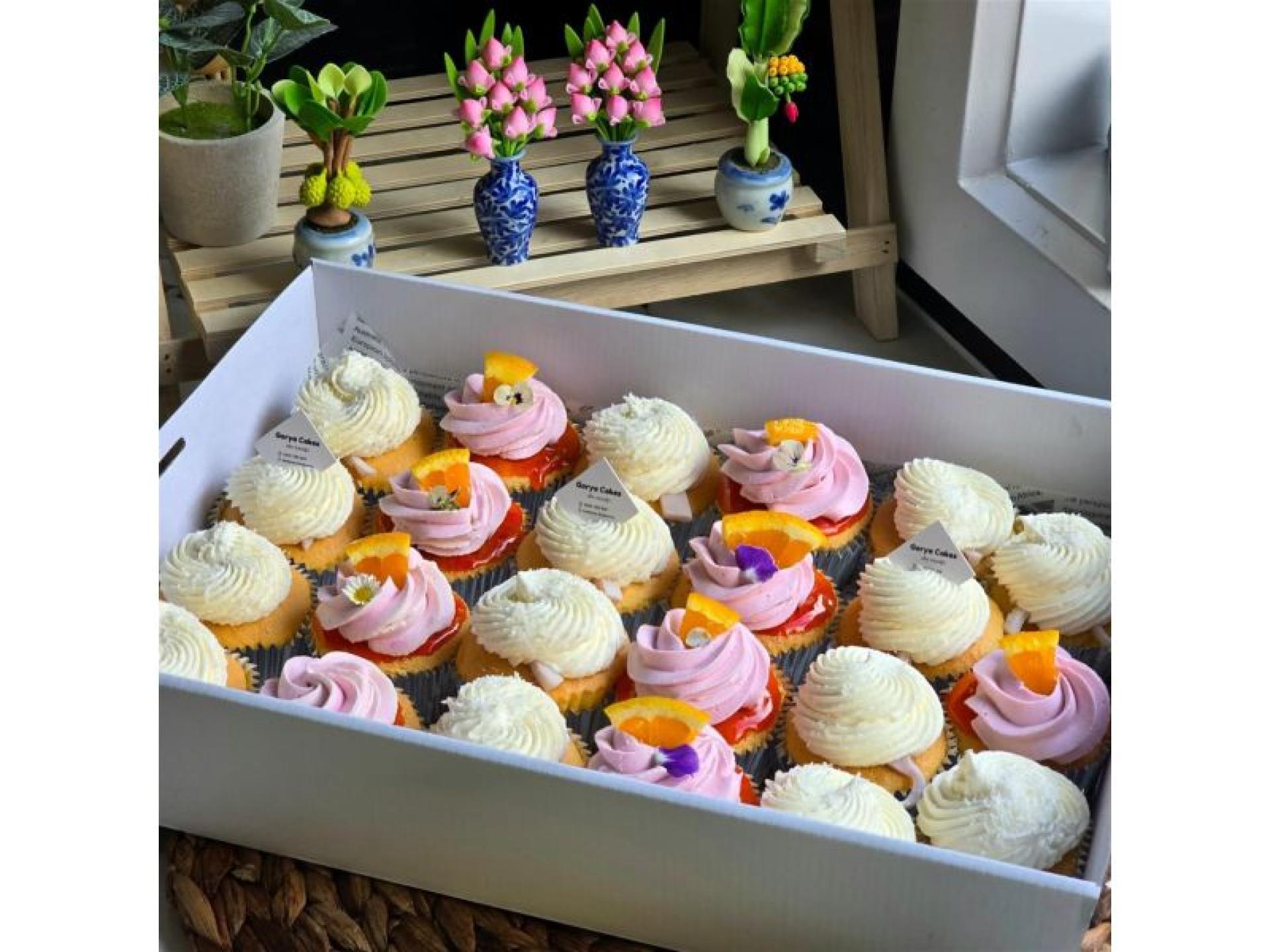Established Cake & Dessert 681752 3