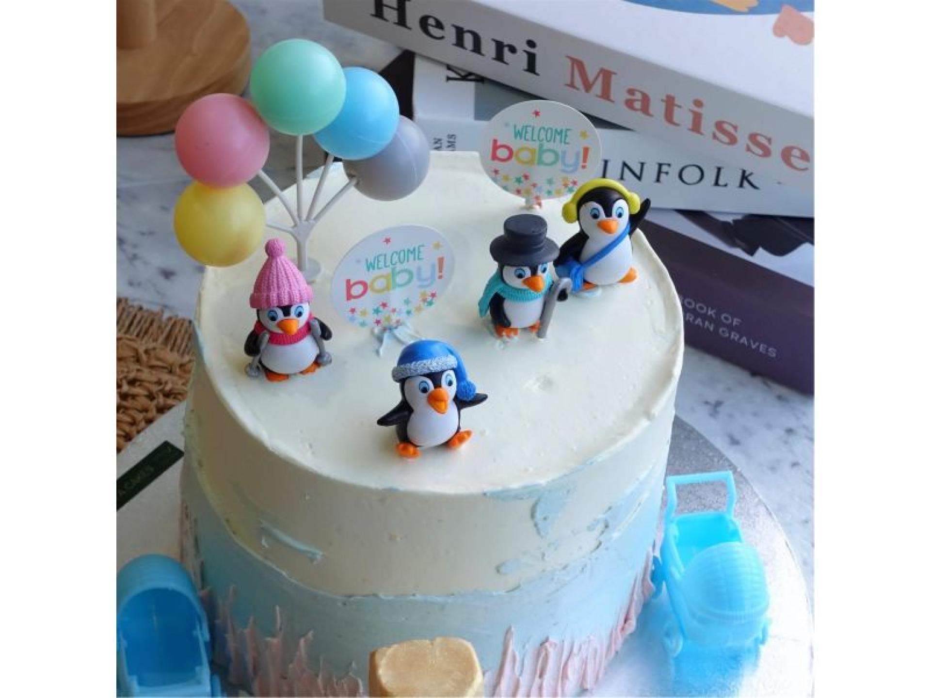Established Cake & Dessert 681752 1