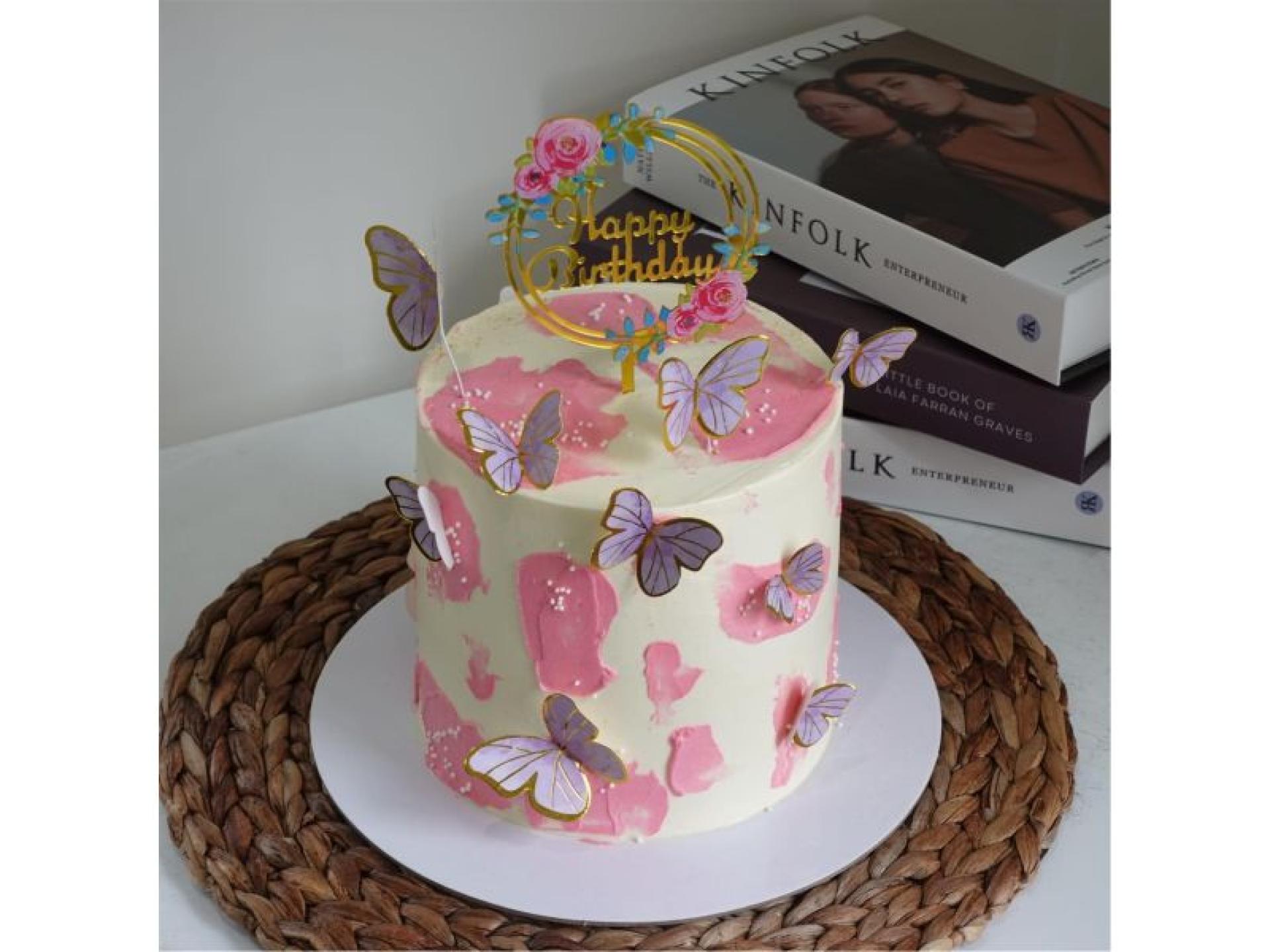 Established Cake & Dessert 681752 2