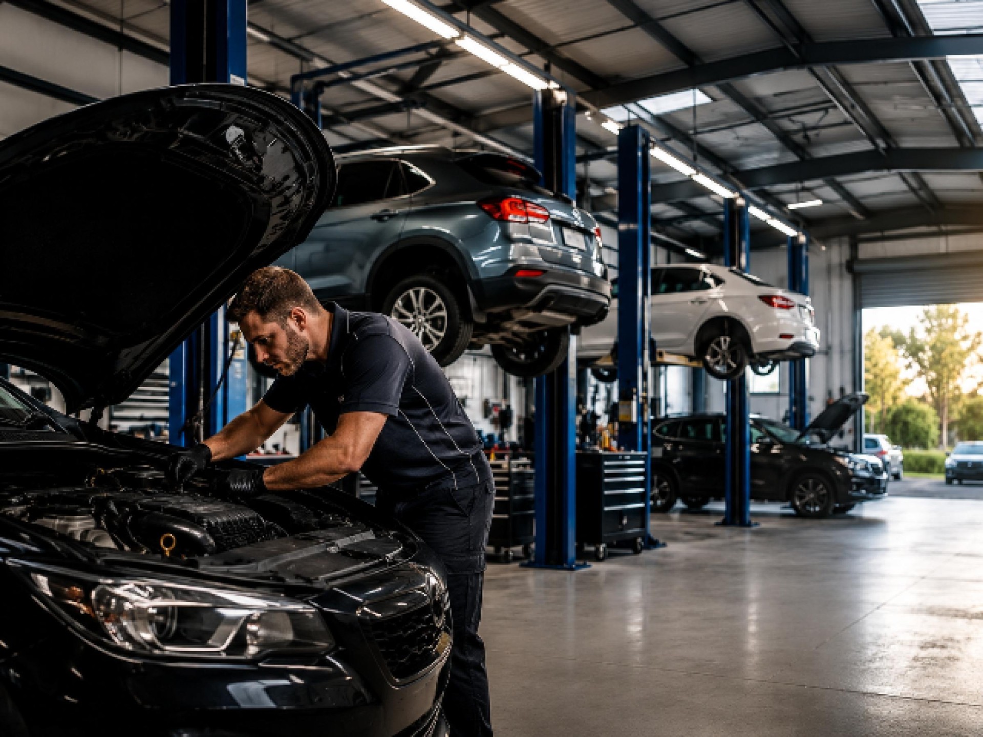 Turnkey Automotive Franchise Opportunity 681757 1