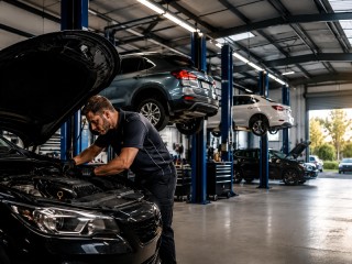 Turnkey Automotive Franchise Opportunity  Trusted Brand, Loyal Customers & Strong Growth Potential