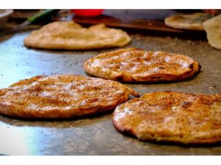 Turnkey Melbourne CBD Turkish Bakery & Cafe – Stunning Fit-Out, High Foot Traffic & Fully Equipped
