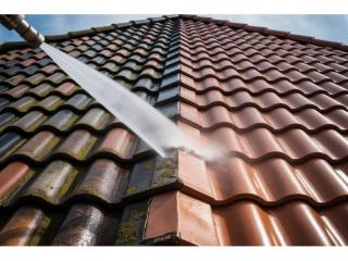 Highly Systemised Pressure Washing Business - Strong Branding, SEO & Turn-Key Operation