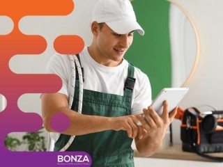 36759 Independent Handyman Business with Repeat Work