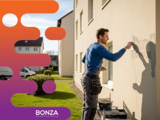 36759 Independent Handyman Business with Repeat Work