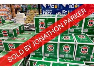 SOLD - REGIONAL WA LIQUOR RETAIL OPPORTUNITY