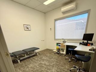UNDER OFFER - High Demand Regional Allied Health Practice – Victoria