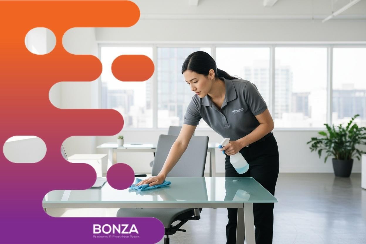 36757 Established Cleaning Business 681790 2