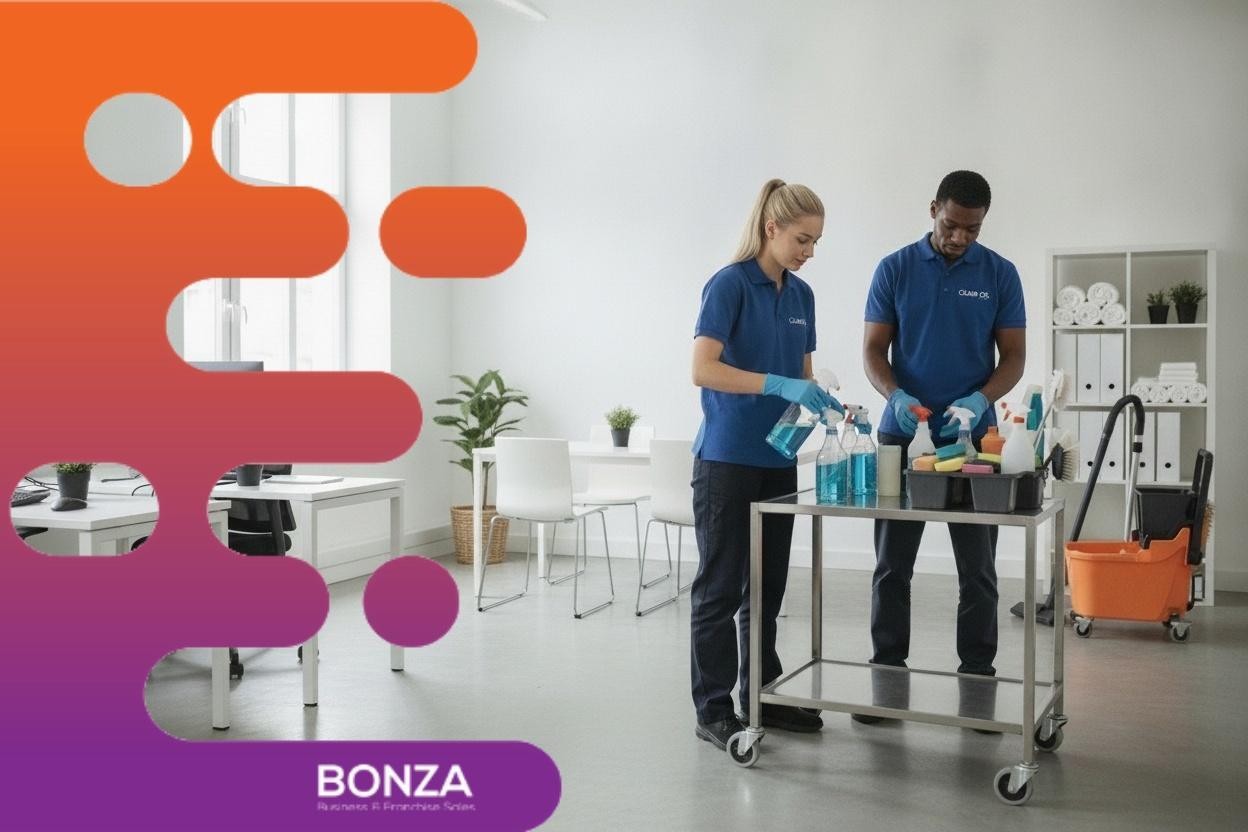 36757 Established Cleaning Business 681790 3