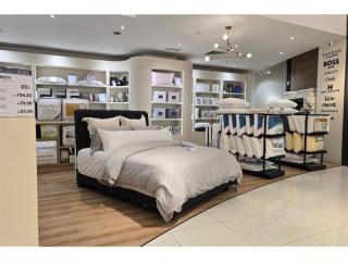 Highly Profitable & Award-Winning Bedding Franchise!