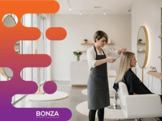 36753 Established Hair & Beauty Salon, Strong Online Presence