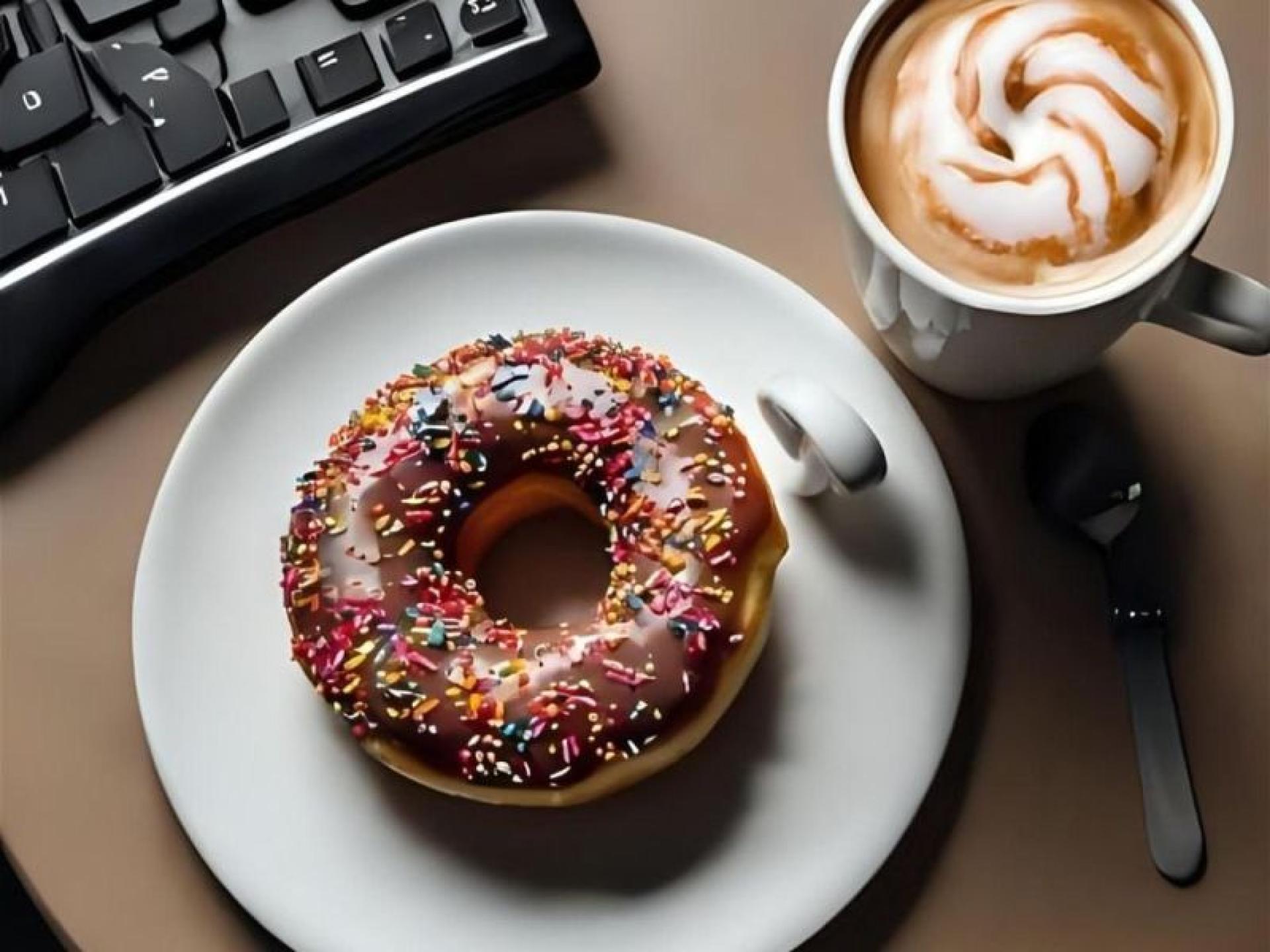 Donut King Franchise Opportunity 681820 2
