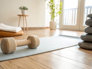 Premium Recovery & Wellness Studio – Perth Metro Area