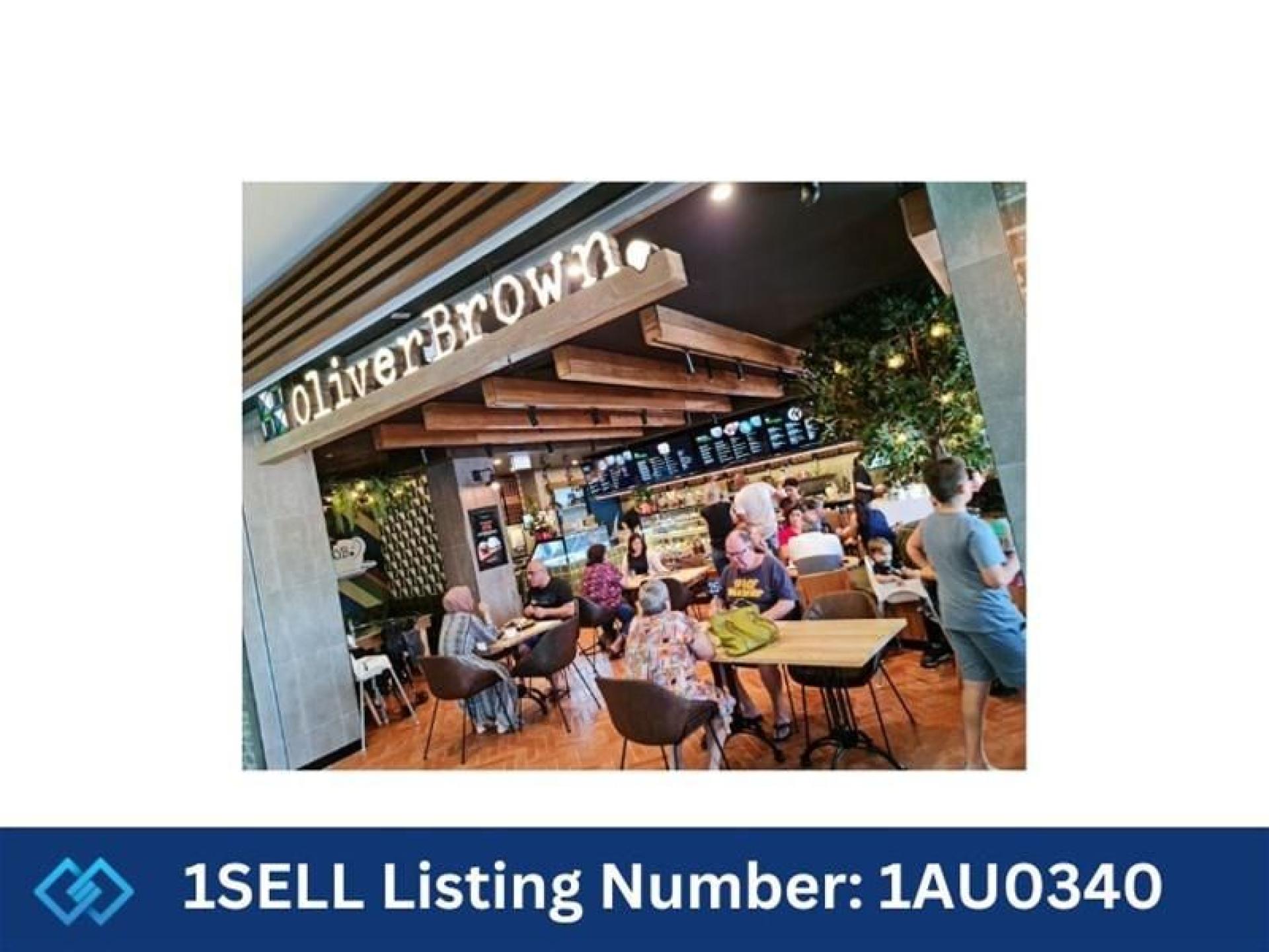High-revenue Oliver Brown Cafe 681827 2