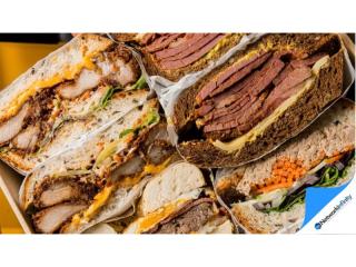 St Leonards Cafe Sandwiches Under Management Long Lease