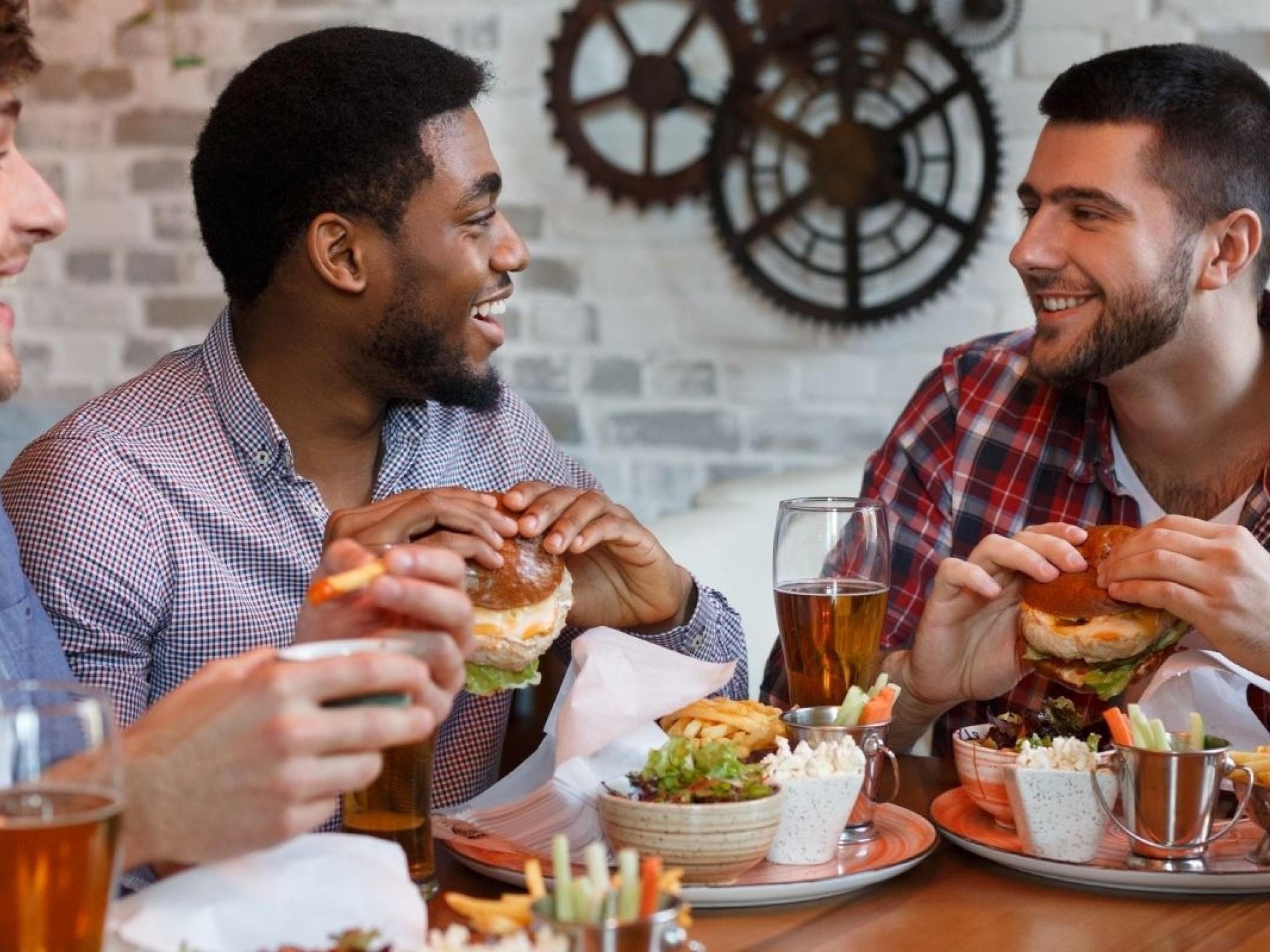 Licensed Burger Bar & 681833 1