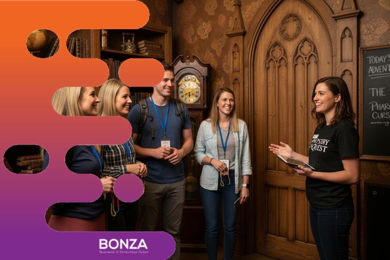 36768 Custom-built Escape Room 681839 2