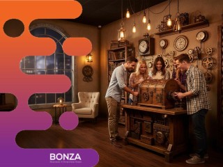 36768 Custom-Built Escape Room Business, Turnkey Opportunity
