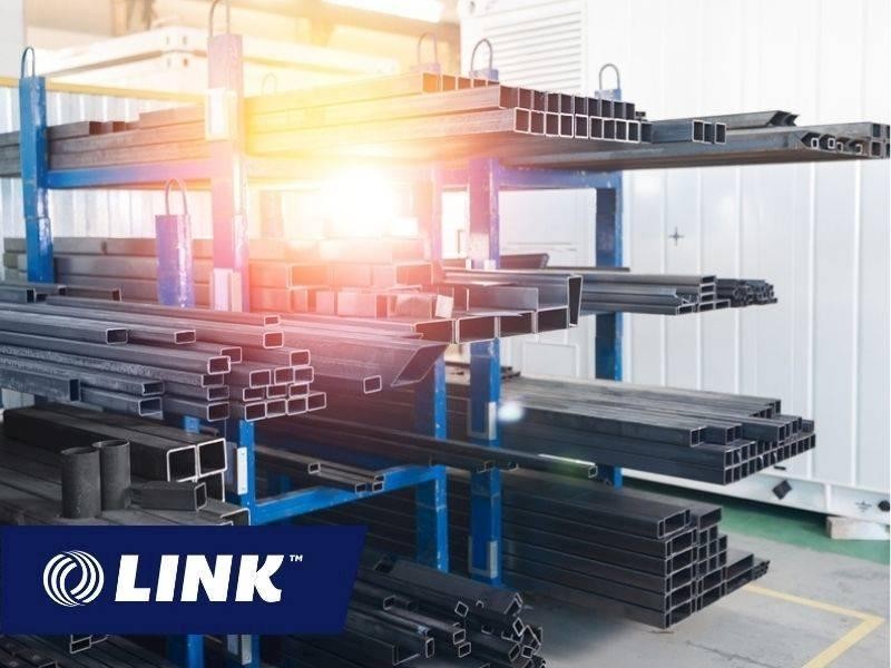 Under Contract | Manufacturing 681848 1