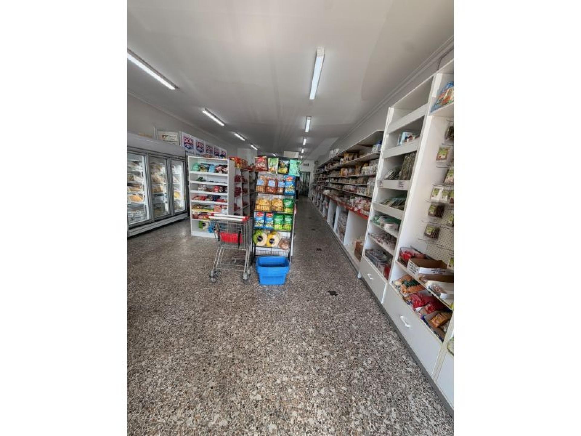 Eastern Suburbs Deli & 681850 3