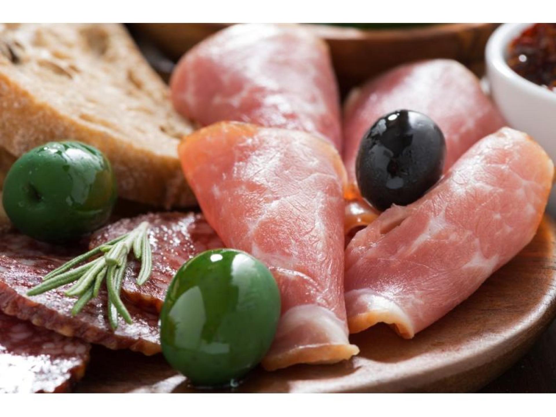Eastern Suburbs Deli & 681850 1